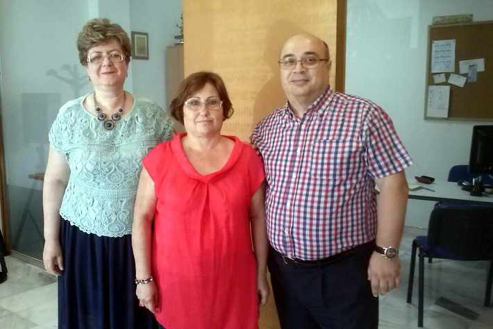 El Consulado de Rumanía instalará el próximo miércoles en Motril un ‘Infoquiosco’ para asesorar a ciudadanos de su país. 